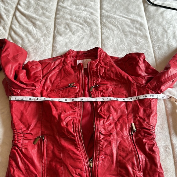 New- Xhilaration- jacket - Picture 7 of 17